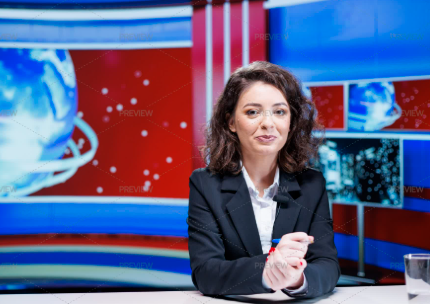 The Role of Journalists in Delivering the Latest News
