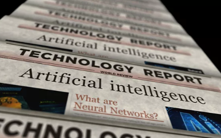 Latest News in Artificial Intelligence and Machine Learning
