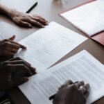 enterprise metrics review session