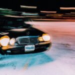 executive performance review summary