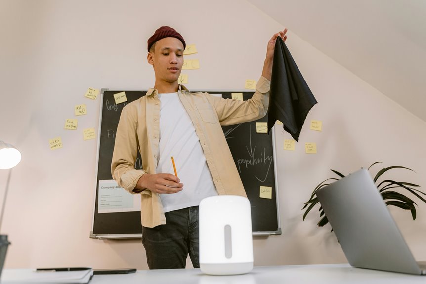 sector intelligence briefing report