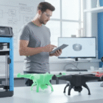 3D Printing and Its Applications
