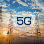 5G and the Evolution of Mobile Communication