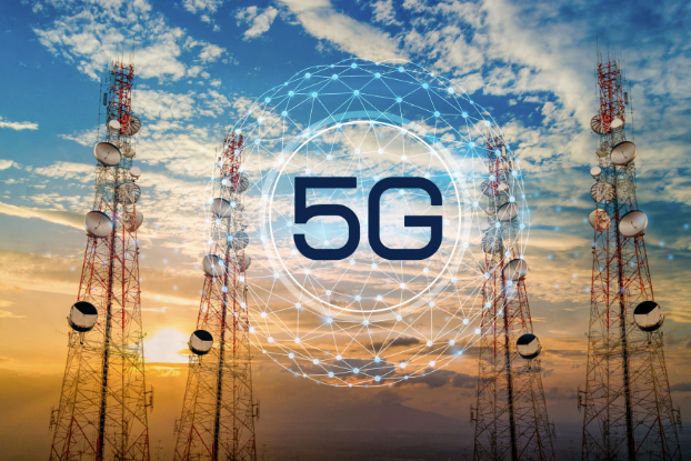 5G and the Evolution of Mobile Communication