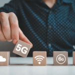 5G and the Future of Digital Communication