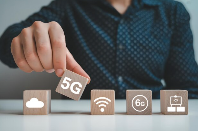 5G and the Future of Digital Communication