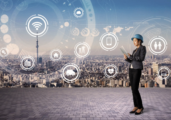 Edge Computing Explained