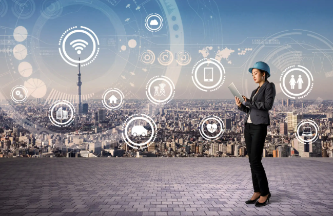 Edge Computing Explained