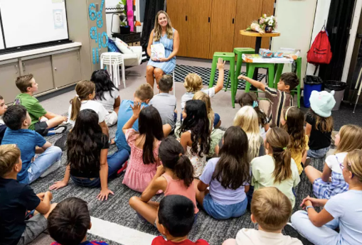 EdTech Platforms Transforming Education