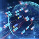 Blockchain-Based Global Economic Platforms