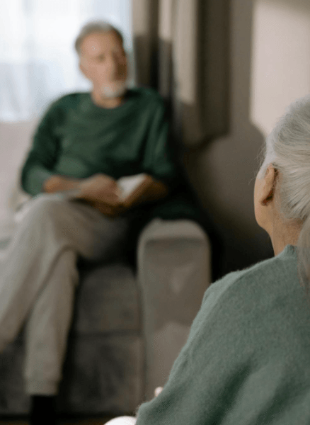 Personalized care has become an essential part of supporting older adults as they navigate changing health needs, daily routines