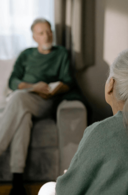 4 Benefits of Personalized Care for Older Adults